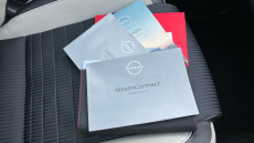 Nissan Qashqai 1.3 DiG-T MH Tekna 5dr Petrol Hatchback